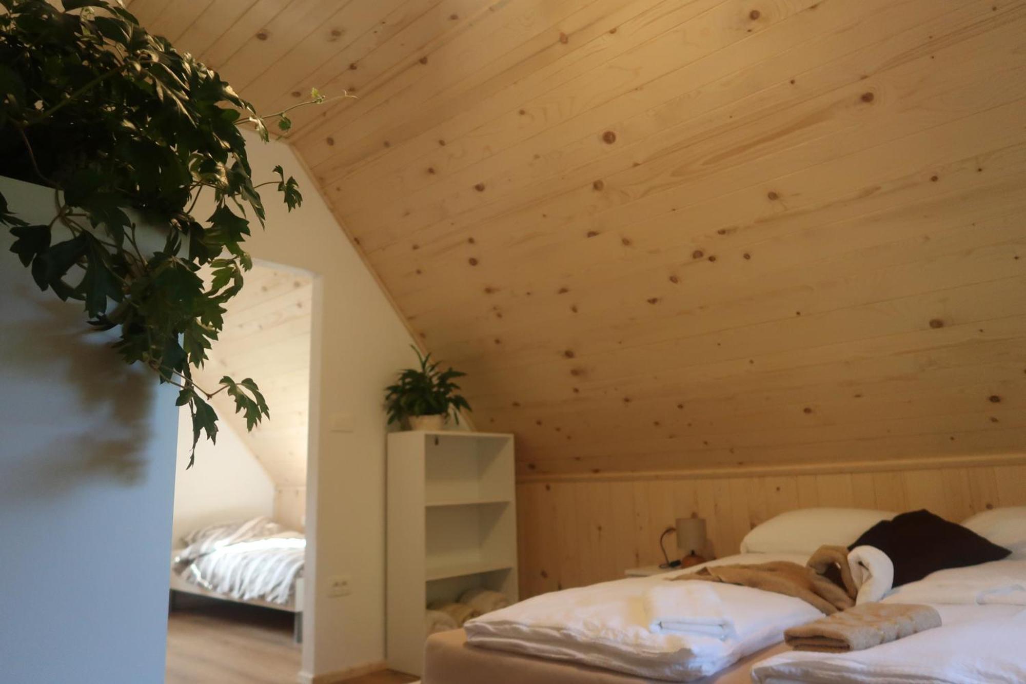 Holiday Home Dreams Kobarid Eksteriør bilde